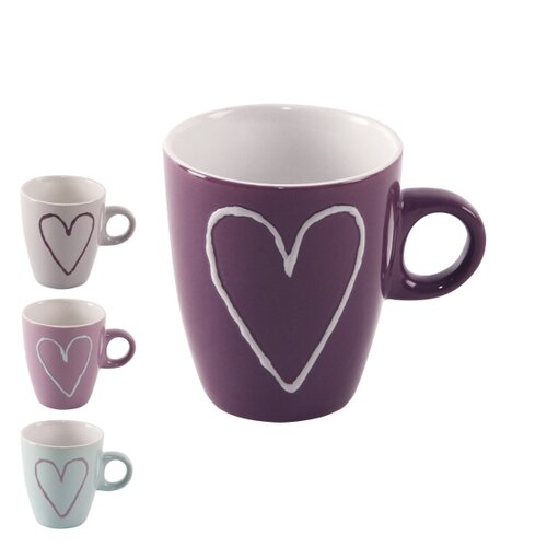 Orion Hrnček ker. SRDCE 0