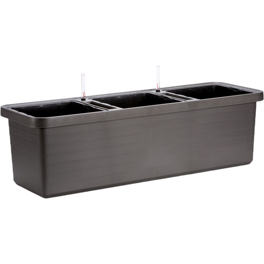 Plastia Samozavlažovací truhlík Berberis TRIO