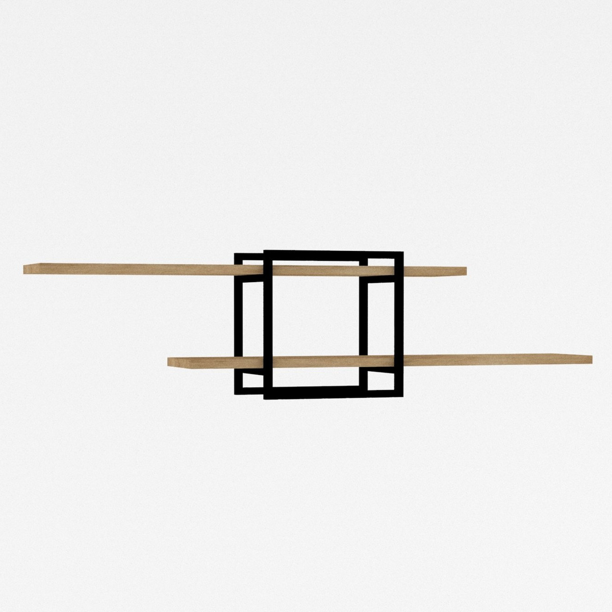 Polica Mone Sapphire