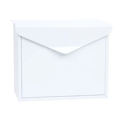 Richter Poštová oceľová schránka Monza