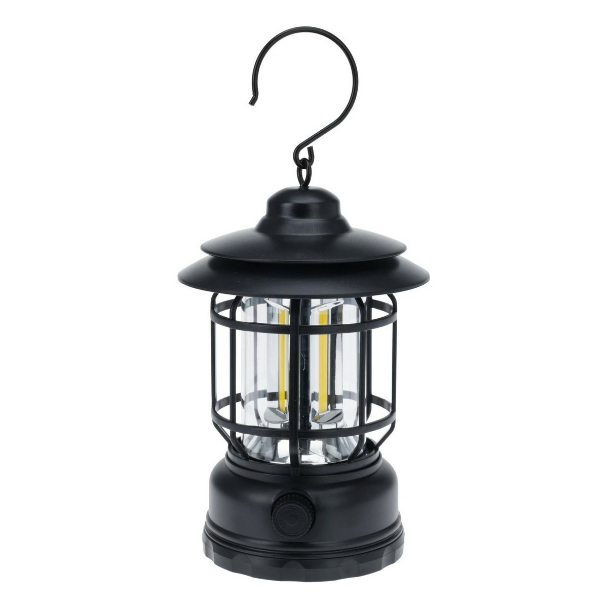 Redcliffs Závesné kempingové svietidlo