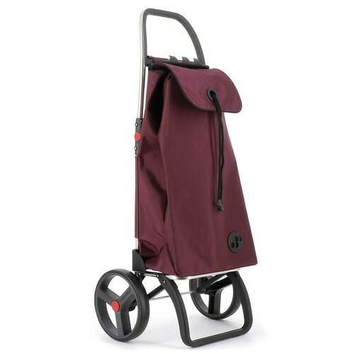 Rolser Nákupná taška na kolieskach I-Max MF 2 Logic RSG