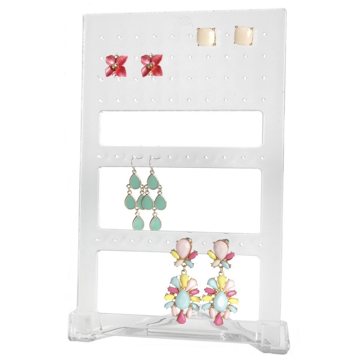 Stojanček na náušnice Holder