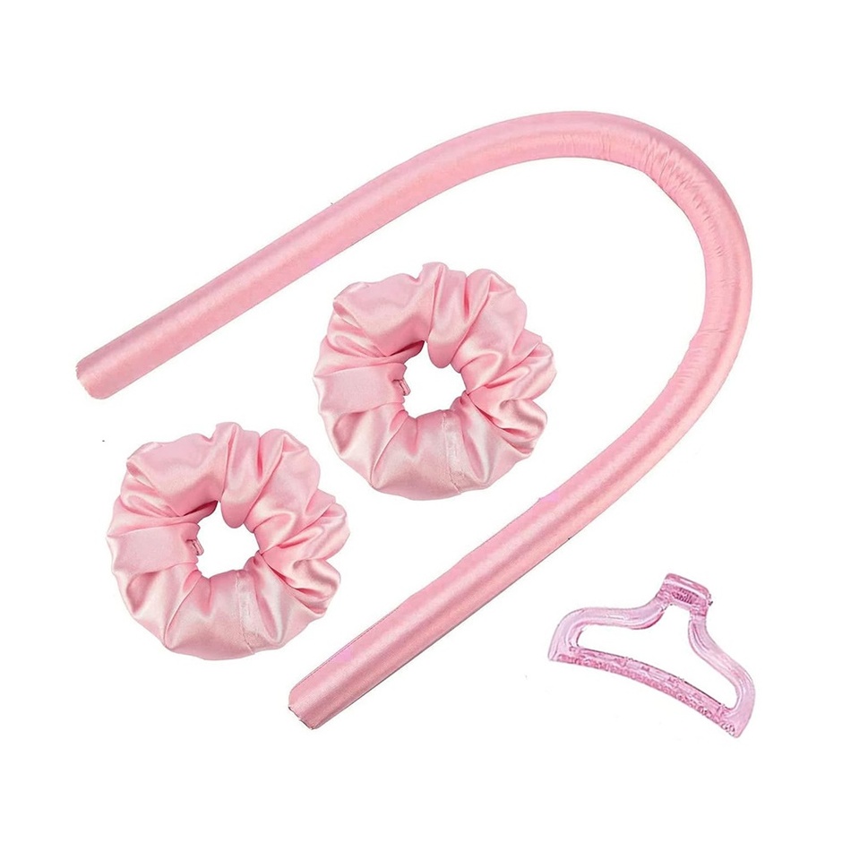 Súprava na natáčanie vlasov