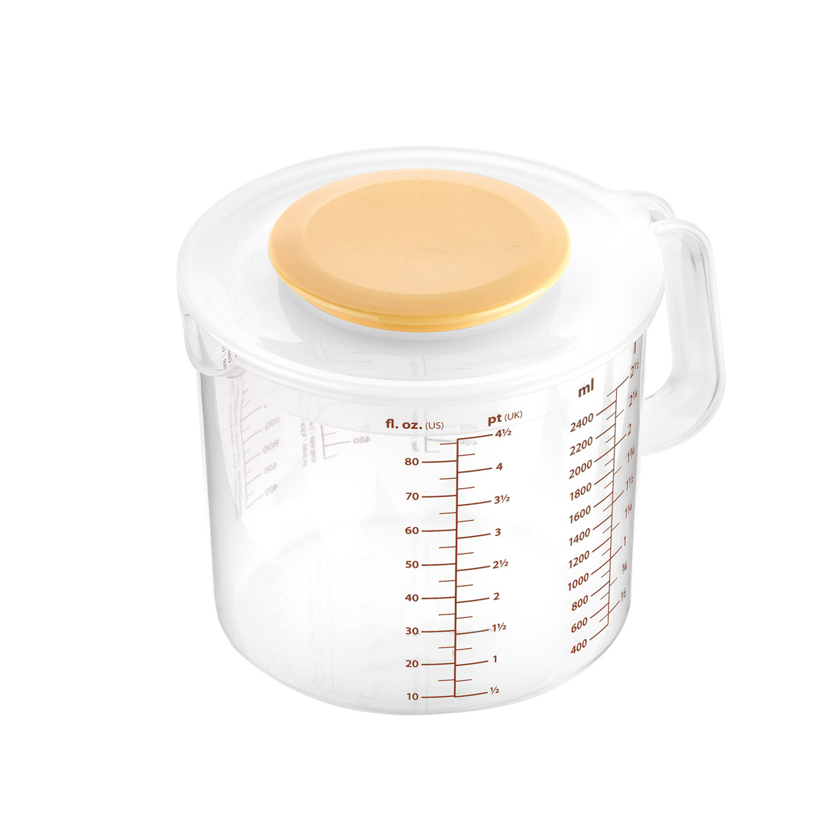 Tescoma Nádoba na mixovanie s odmerkou DELÍCIA 1