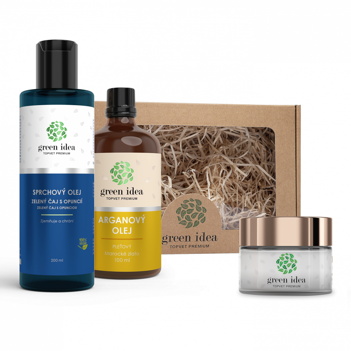 Topvet Darčeková sada - Pre ňu Topvet Darčeková sada - Pre ňu