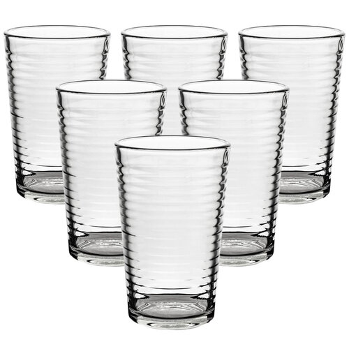 Toro Sada pohárov Rings