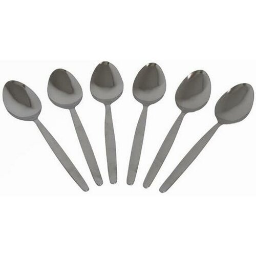 Toro Súprava polievkových lyžíc Scandinavie