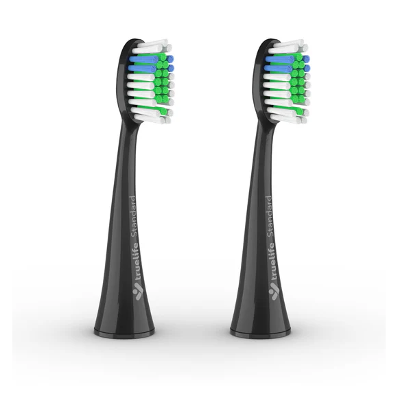 TrueLife Náhradná hlavica Štandard na SonicBrush K-series