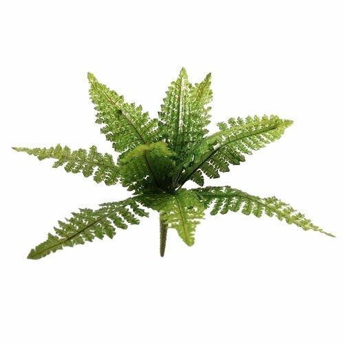 Umelá papraď pr. 25 cm