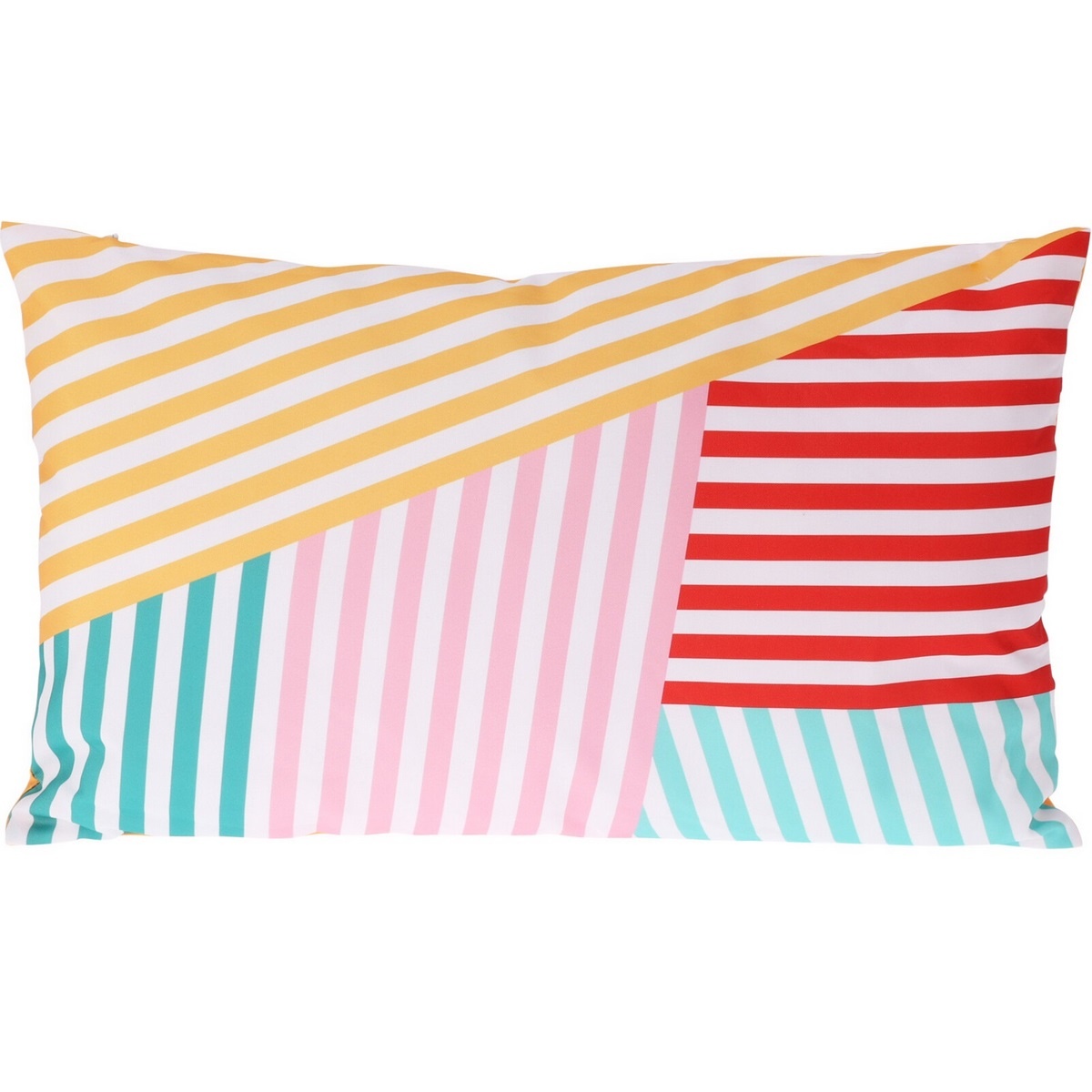 Vankúšik oranžová