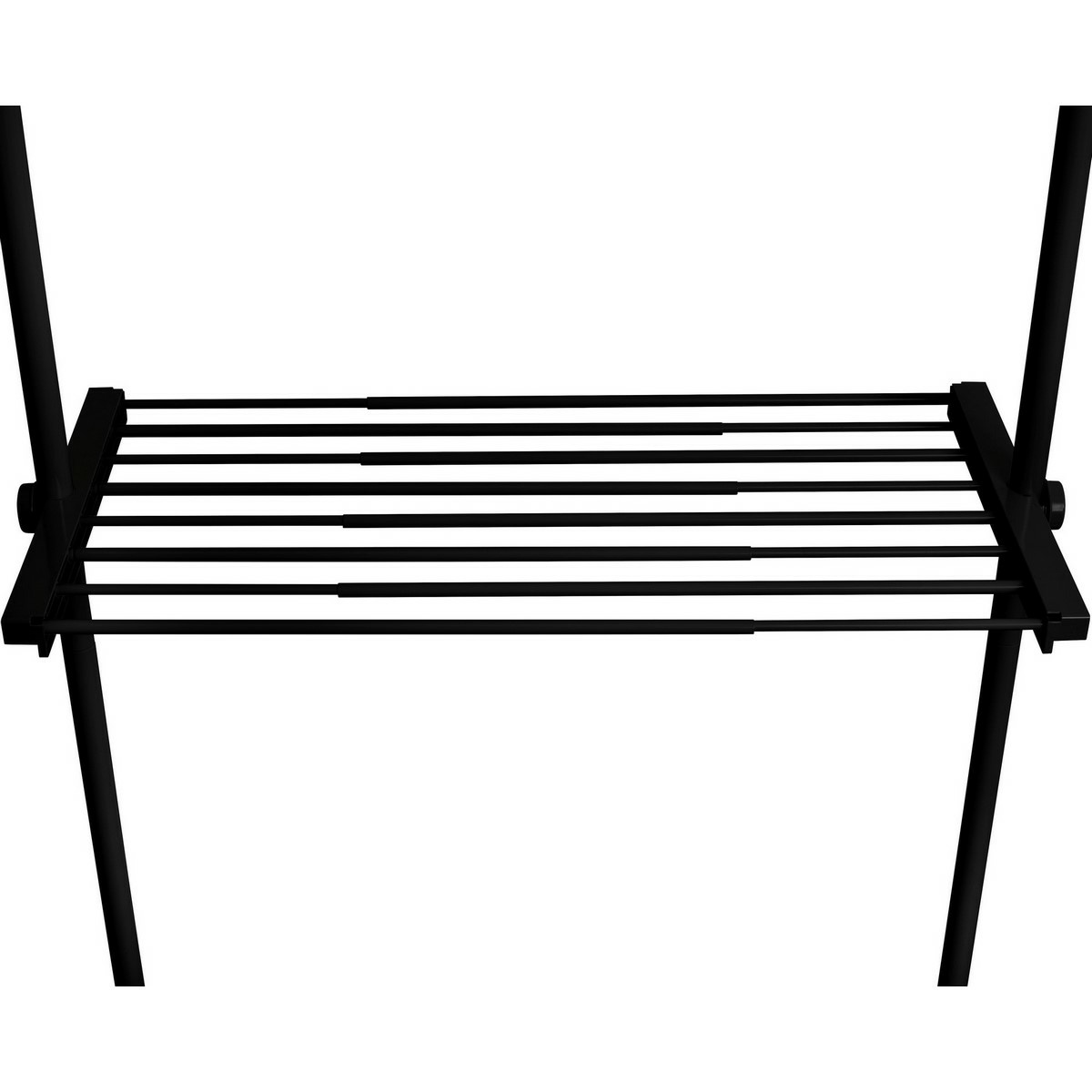 Wenko Teleskopická drôtená polica Hercules