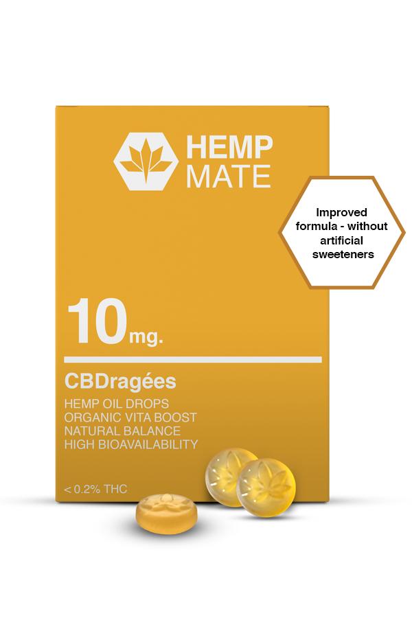 cbdragees10_1 HEMPMATE CBD dražé 10